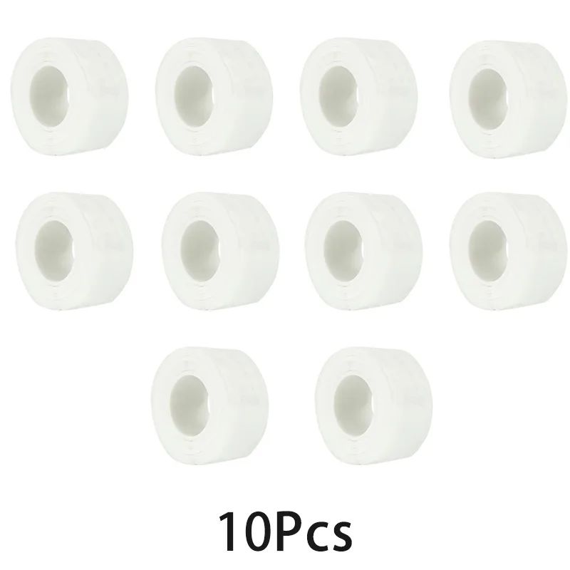 Black Self-Fusing Silicone Tape