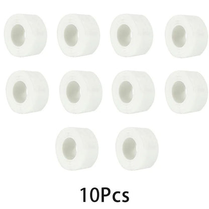 Black Self-Fusing Silicone Tape