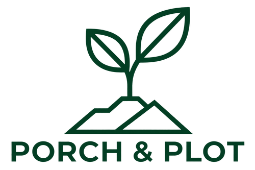 Porch & Plot