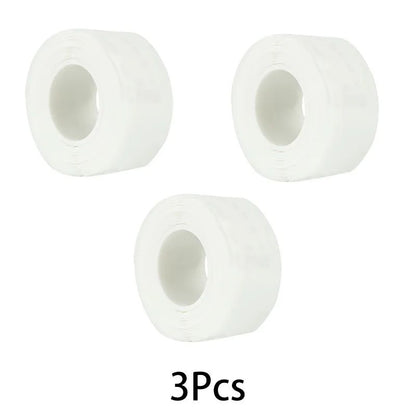 Black Self-Fusing Silicone Tape