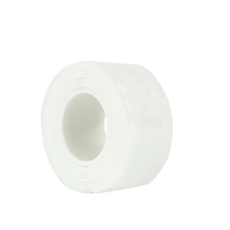 Black Self-Fusing Silicone Tape