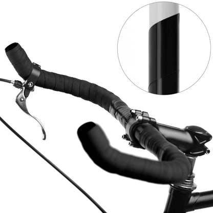 Black Self-Fusing Silicone Tape