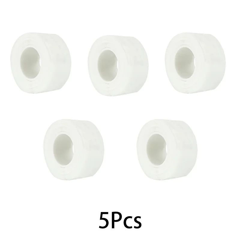 Black Self-Fusing Silicone Tape