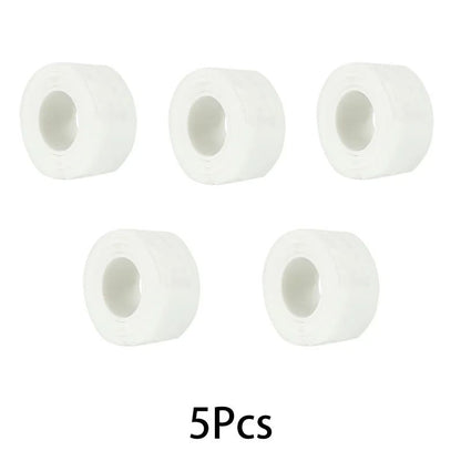 Black Self-Fusing Silicone Tape