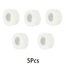 Black Self-Fusing Silicone Tape