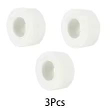 Black Self-Fusing Silicone Tape